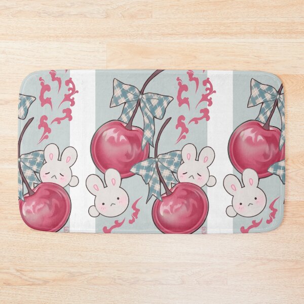 Item preview, Cherries designed and sold by sokoartz.