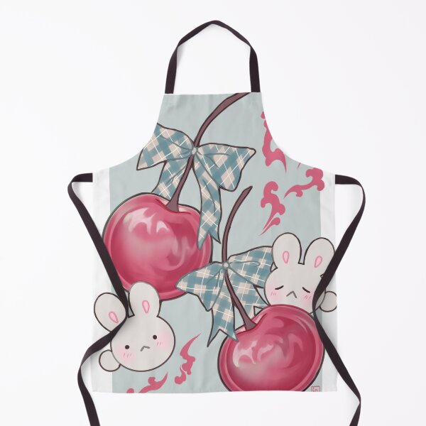 Item preview, Cherries designed and sold by sokoartz.