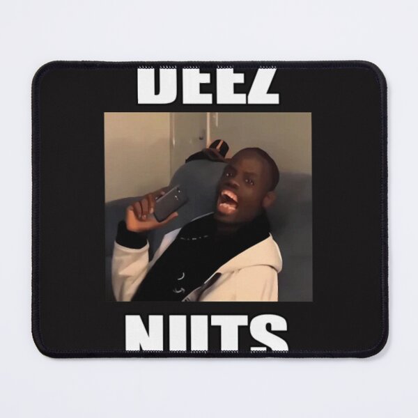 Item preview, De.ez Nuts  designed and sold by JosephMelendez6.
