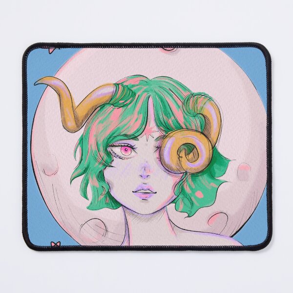 Item preview, Moonborn Aries designed and sold by LilysAAtelier.