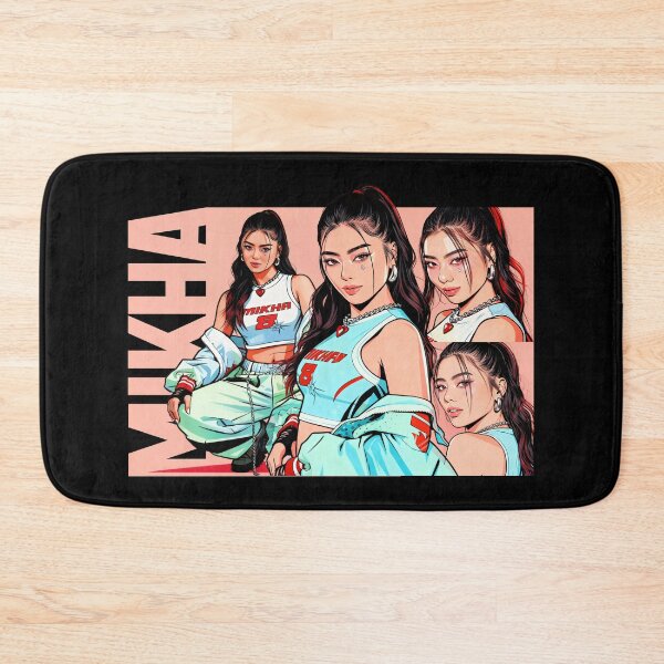 Item preview, Mikha designed and sold by Knightly Armor.