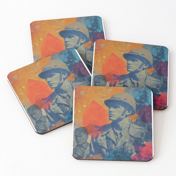 Item preview, Veterans Day - Military Tribute designed and sold by MidArtForge.
