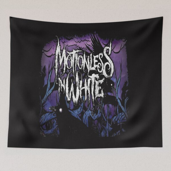 Item preview, Creatures Motionless Band designed and sold by JosephMelendez6.