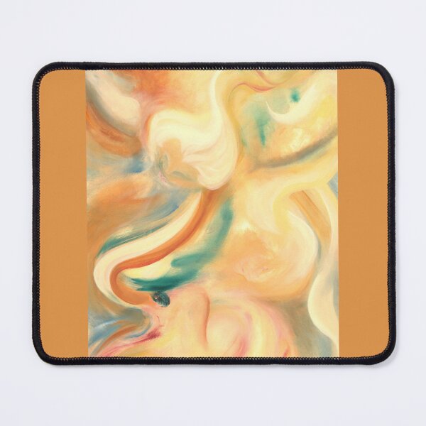 Item preview, Cashmere Lilting designed and sold by Artful Kryptonite.