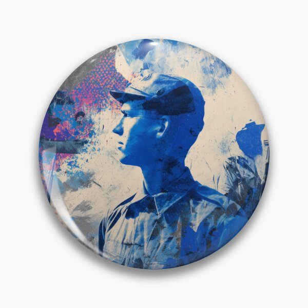 Item preview, Veterans Day - Military Tribute designed and sold by MidArtForge.