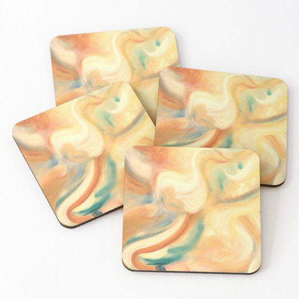 Item preview, Cashmere Lilting designed and sold by Artful Kryptonite.