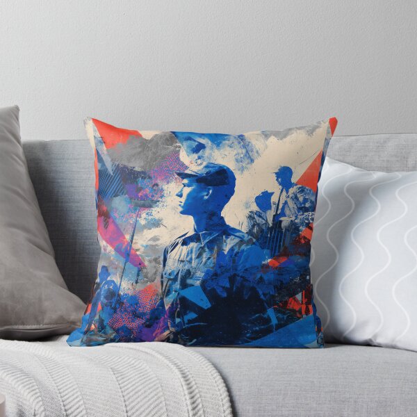 Item preview, Veterans Day - Military Tribute designed and sold by MidArtForge.