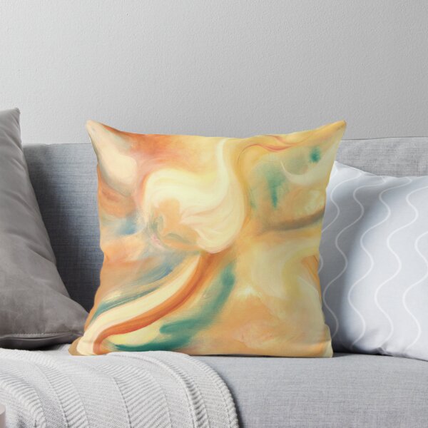 Item preview, Cashmere Lilting designed and sold by Artful Kryptonite.