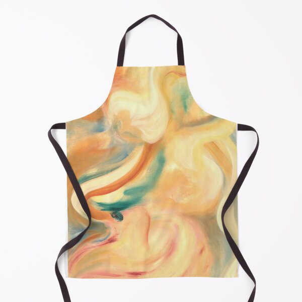 Item preview, Cashmere Lilting designed and sold by Artful Kryptonite.