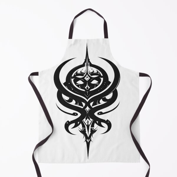 Item preview, Gothic tribal tattoo, octopus designed and sold by LiskoDesign.