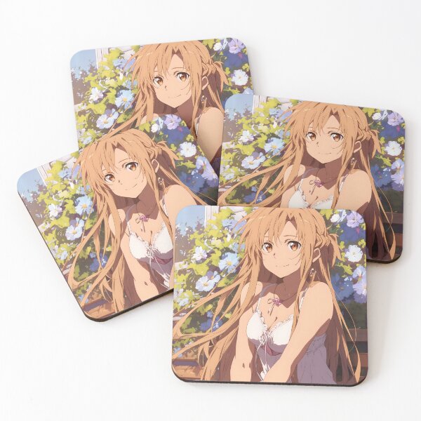 Item preview, Asuna - SAO 21 designed and sold by Infinite-Aspire.