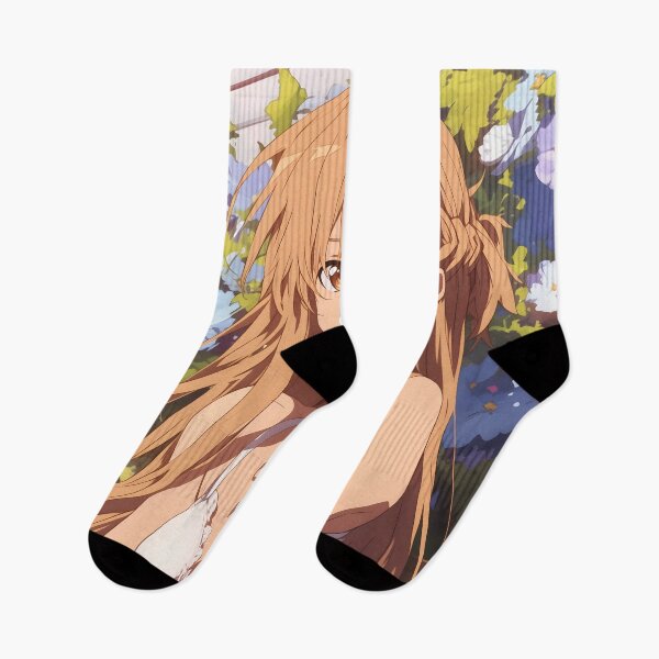 Artikelvorschau, Asuna - SAO 21 entworfen und verkauft von Infinite-Aspire.