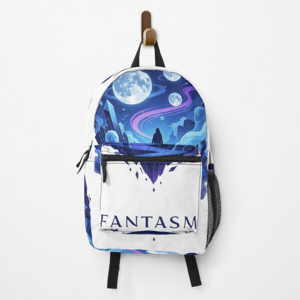 Item preview, Fantasm Soft Dreamy Celestial Art designed and sold by Nordic Echo.