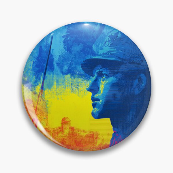 Item preview, Veterans Day - Military Tribute designed and sold by MidArtForge.