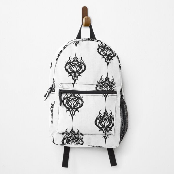 Item preview, Gothic tribal tattoo, shadow sign designed and sold by LiskoDesign.