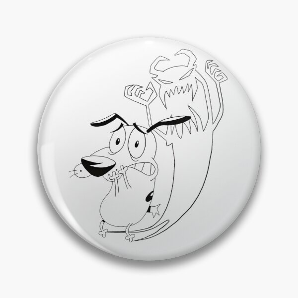 Item preview, The coward one designed and sold by SonyShock.
