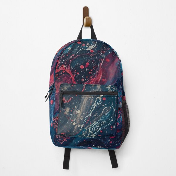 Item preview, Inner Chaos in Colorful Motion designed and sold by ChicTrendz.