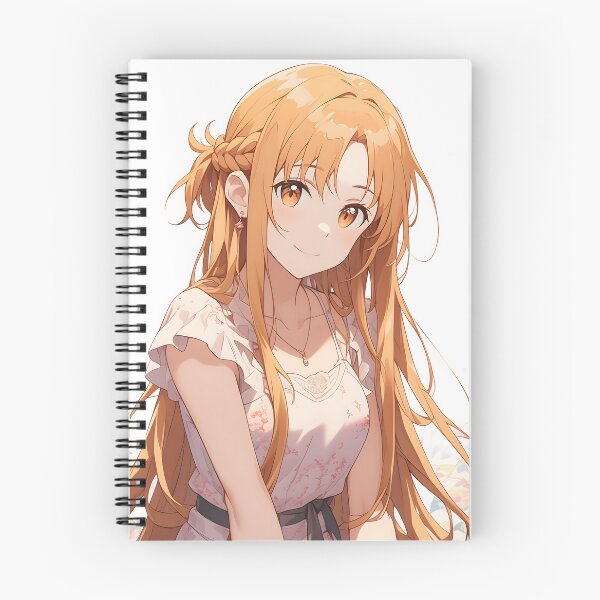 Item preview, Asuna - SAO 22 designed and sold by Infinite-Aspire.