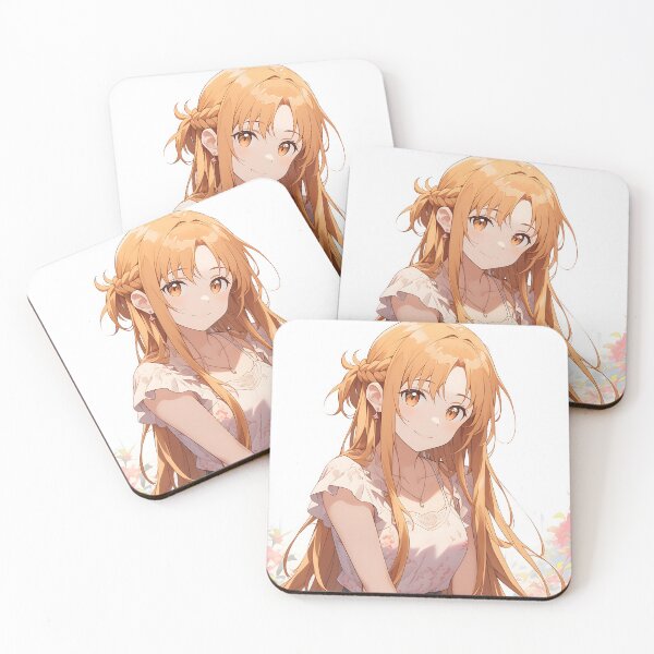 Item preview, Asuna - SAO 22 designed and sold by Infinite-Aspire.