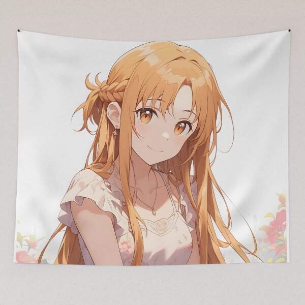 Item preview, Asuna - SAO 22 designed and sold by Infinite-Aspire.