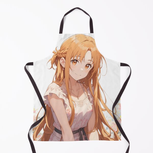 Item preview, Asuna - SAO 22 designed and sold by Infinite-Aspire.