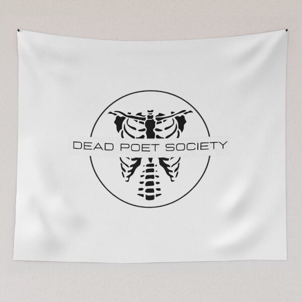 Item preview, Dead Poets Society Band designed and sold by JosephMelendez6.