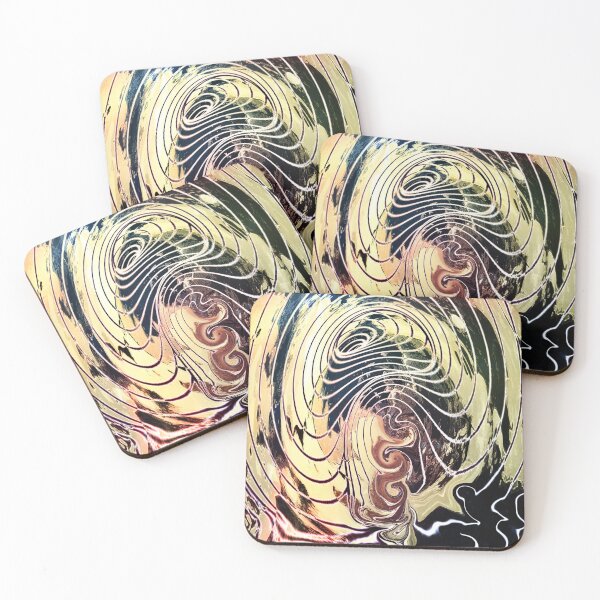 Item preview, Digital Abstraction II designed and sold by AnnabellaRh.