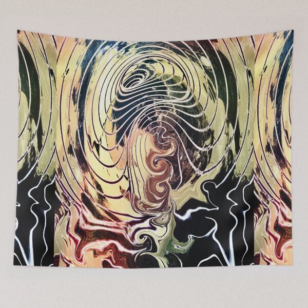 Item preview, Digital Abstraction II designed and sold by AnnabellaRh.