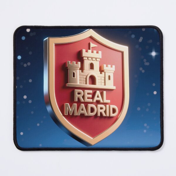 Item preview, Hala Madrid designed and sold by Kimoff.