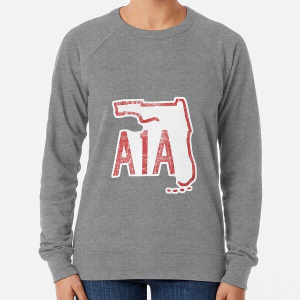 A1A Florida Lightweight Sweatshirt