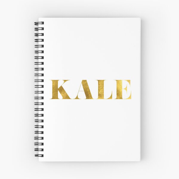 Item preview, KALE - Faux Gold Foil designed and sold by tshirtstylist.