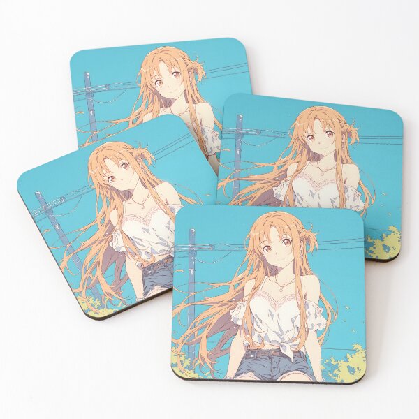 Item preview, Asuna - SAO 23 designed and sold by Infinite-Aspire.