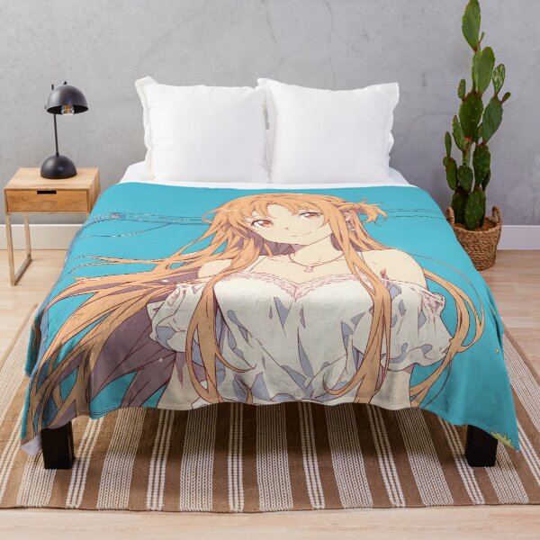 Item preview, Asuna - SAO 23 designed and sold by Infinite-Aspire.