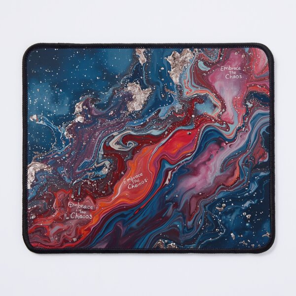 Item preview, Celestial Dreamscape in Motion designed and sold by ChicTrendz.