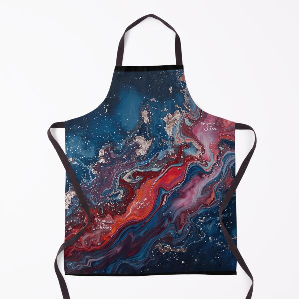 Item preview, Celestial Dreamscape in Motion designed and sold by ChicTrendz.
