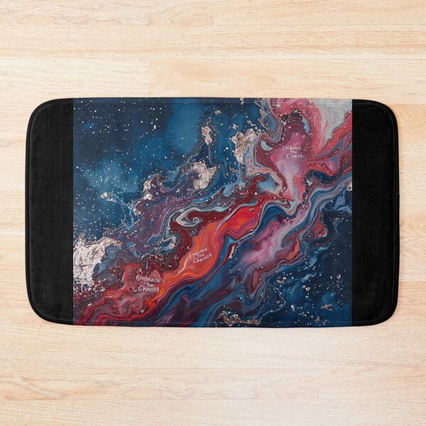Item preview, Celestial Dreamscape in Motion designed and sold by ChicTrendz.