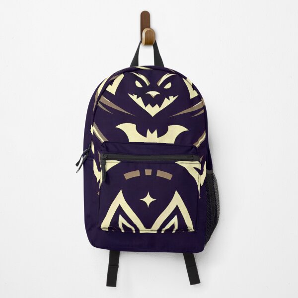 Item preview, Bat illustration designed and sold by Artillenium.