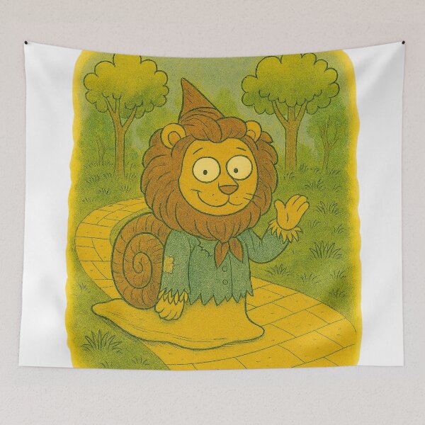 Item preview, Sid helps Dotty find her way home designed and sold by Synaptic-Print.