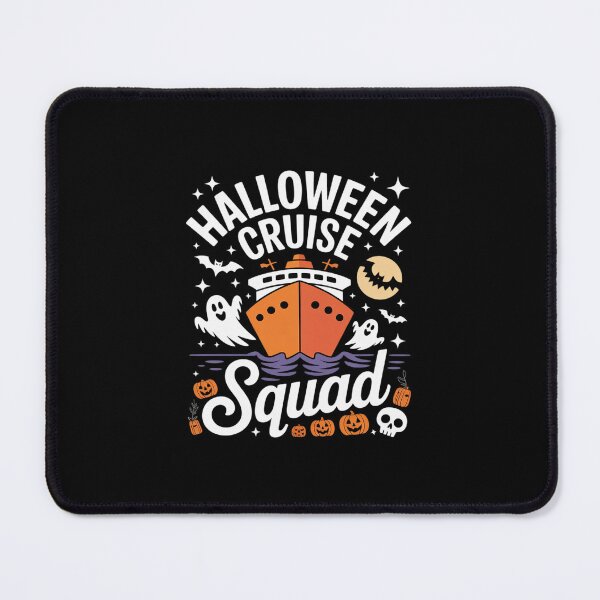 Item preview, Halloween Cruise Squad Family 2023 Cruising Crew Trip 6 designed and sold by dainegilbert.