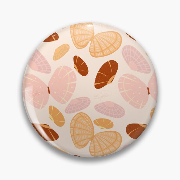 Item preview, Seashells designed and sold by LilysAAtelier.