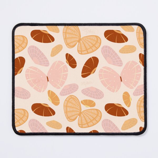 Item preview, Seashells designed and sold by LilysAAtelier.