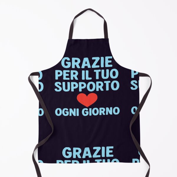 Item preview, GRAZIE PER IL TUO SUPPORTO OGNI GIORNO designed and sold by RyoSaeba90.