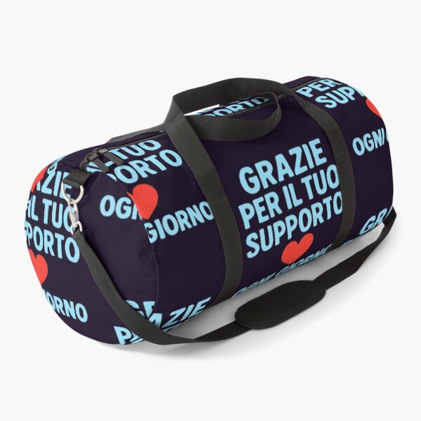 Item preview, GRAZIE PER IL TUO SUPPORTO OGNI GIORNO designed and sold by RyoSaeba90.