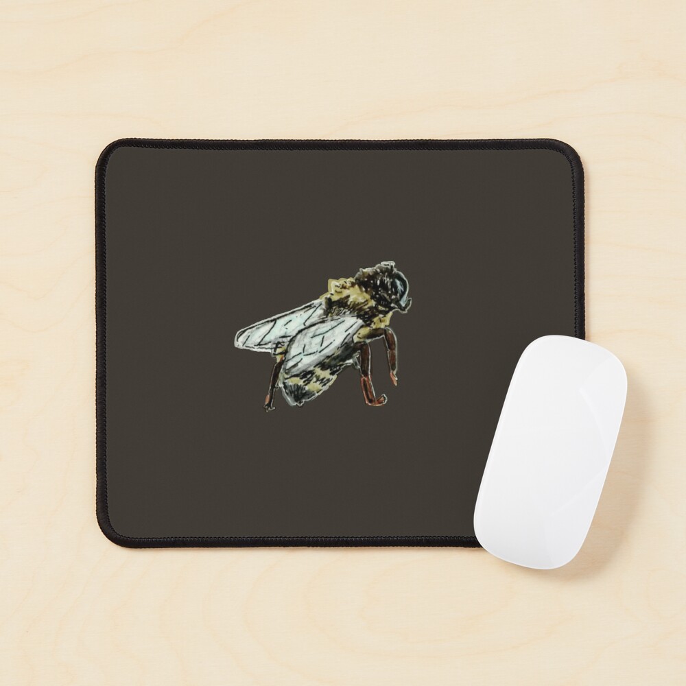Item preview, Mouse Pad designed and sold by postmancat.