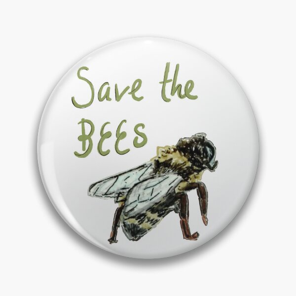 Item preview, Bee bee designed and sold by postmancat.
