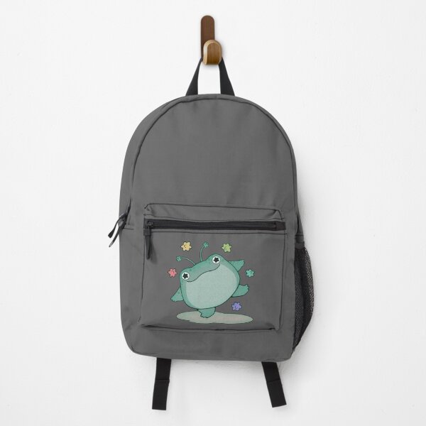 Item preview, Frogtober - Extraterrestrial designed and sold by Niceci.
