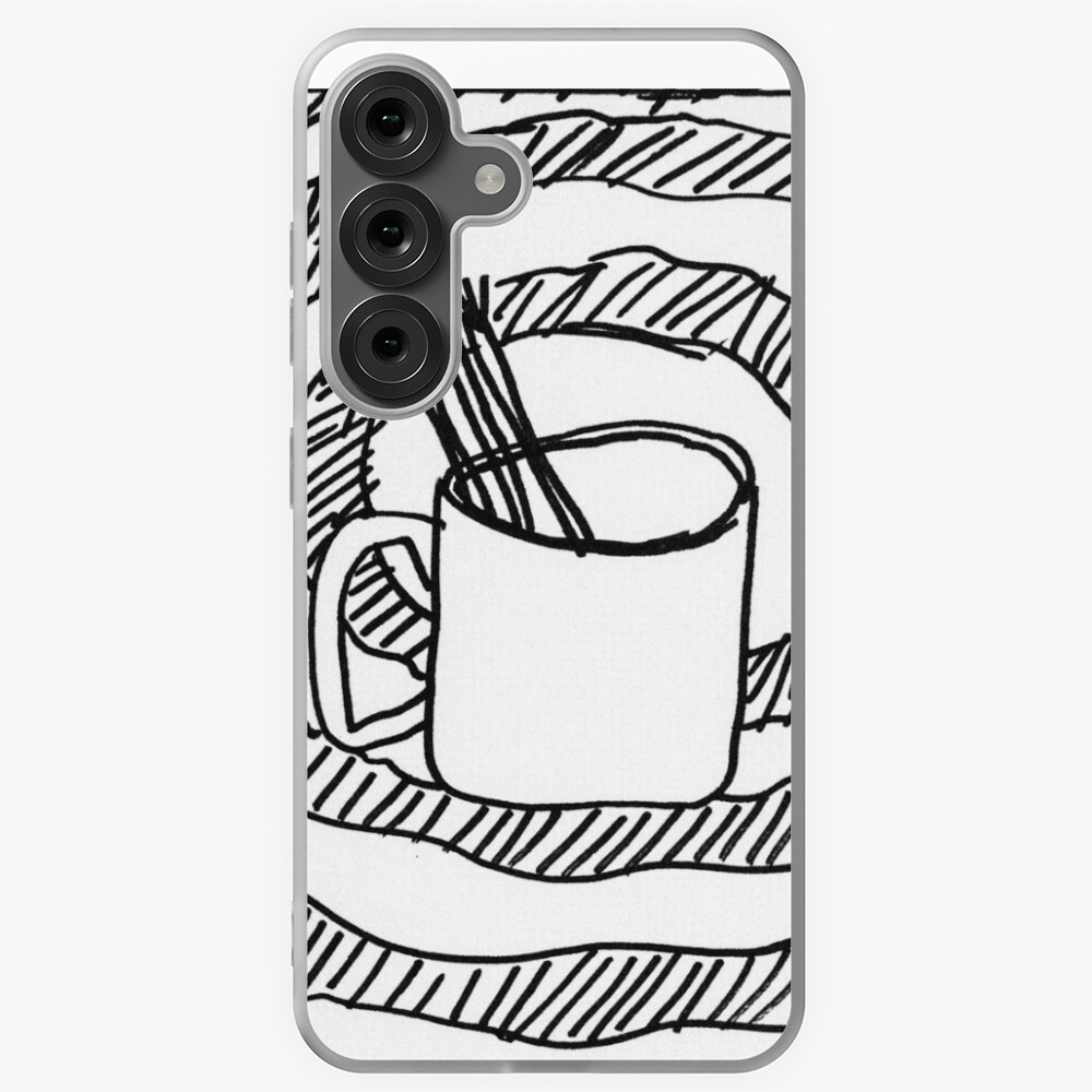 Item preview, Samsung Galaxy Soft Case designed and sold by Lwada.