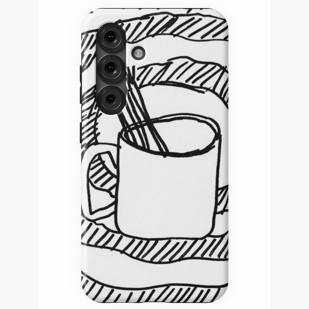 Item preview, Samsung Galaxy Tough Case designed and sold by Lwada.