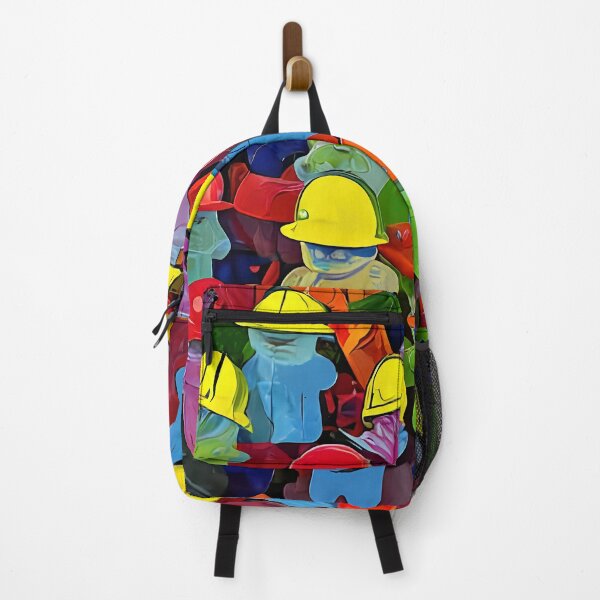 Item preview,  “The Jellymen Cometh” – A Parody of Modern Life designed and sold by Artekinium.