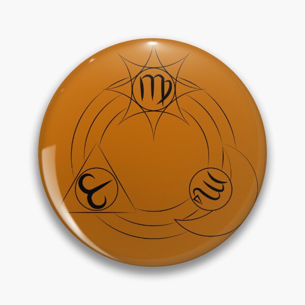 Item preview, Virgo Scorpio Aries designed and sold by JAMerArc.
